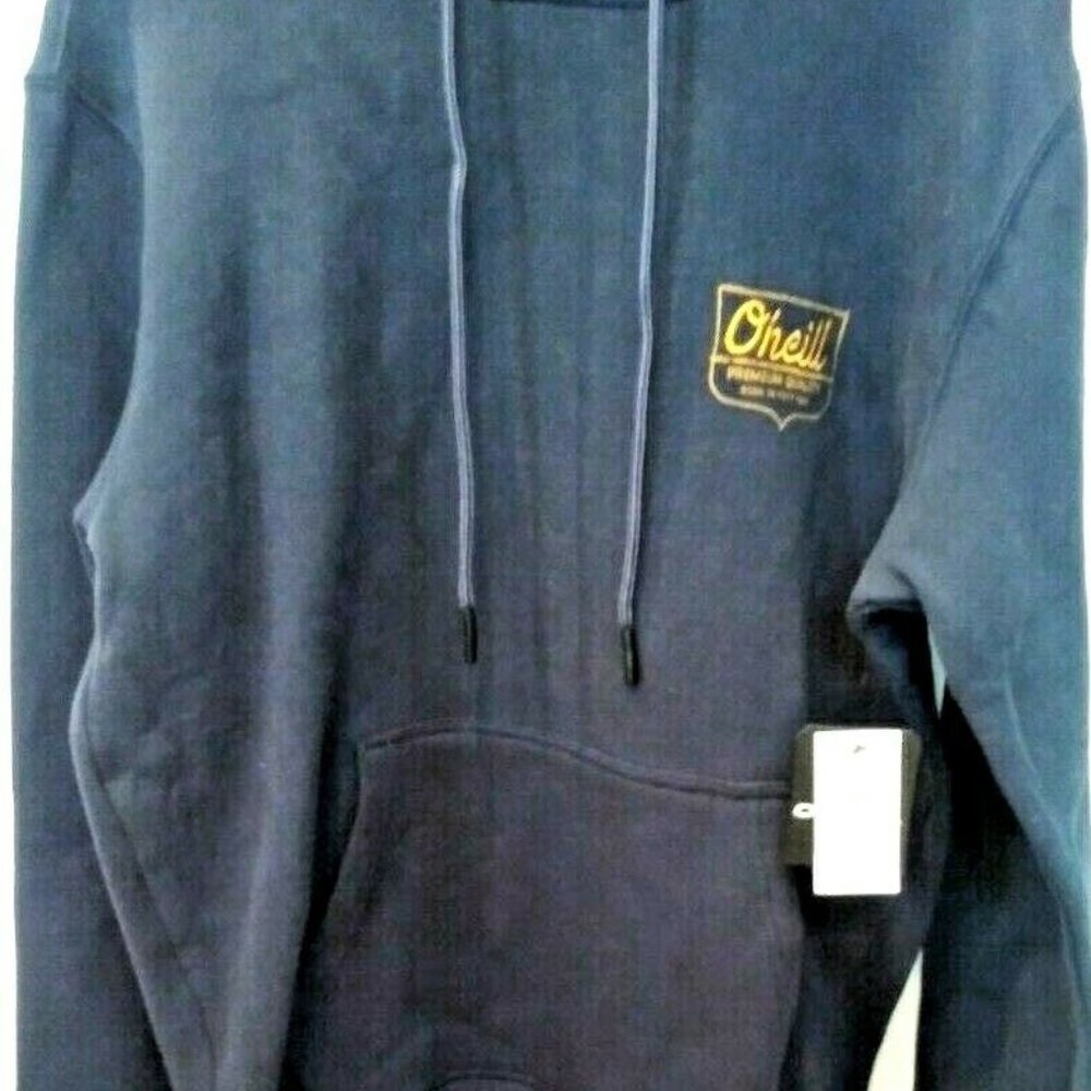 Brand New O'Neill Boy's Hoodie Combos Navy Medium